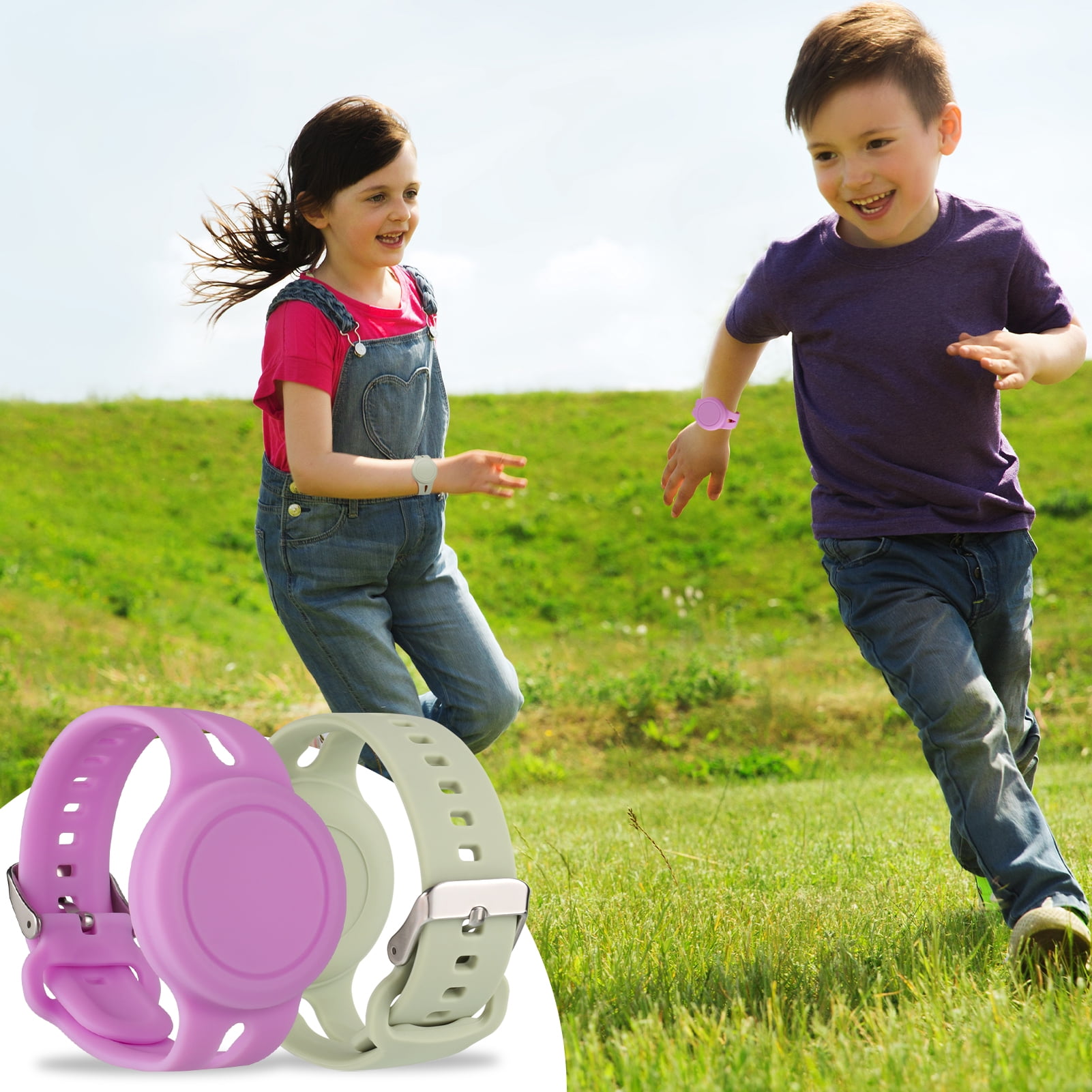 11 Best GPS Trackers for Kids/ Teenagers In 2024 | Family1st